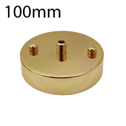 image-Metal Ceiling Rose~2912