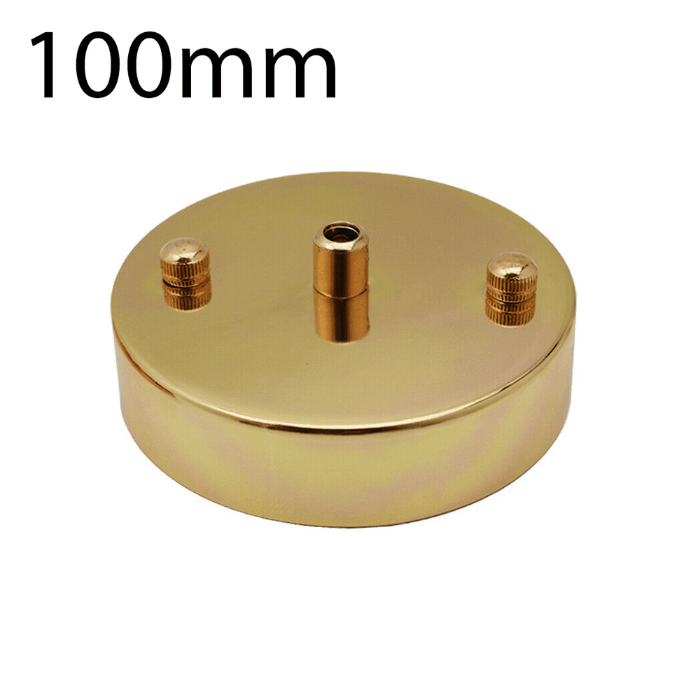 image-Metal Ceiling Rose~2912