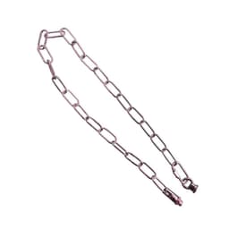 image-Vintage Rose Gold Suspension Chandelier Chain Extender Pendant Ceiling Light~1055