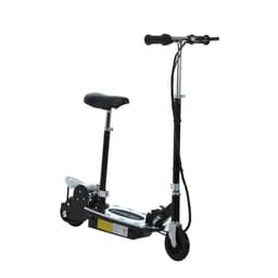 image-HOMCOM Teen Foldable Electric Scooters Electric Battery 120W w/ Brake Kickstand