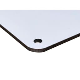 image-Large Metal Sign 60 x 49.5cm Vintage Retro Bathroom