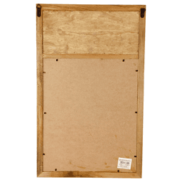 image-Rustic General Store Blackboard 55cm