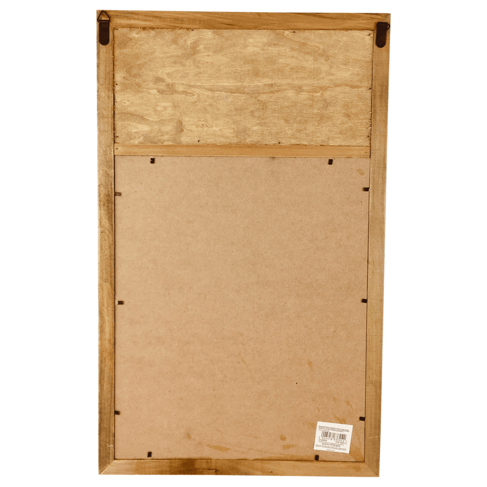 image-Rustic General Store Blackboard 55cm