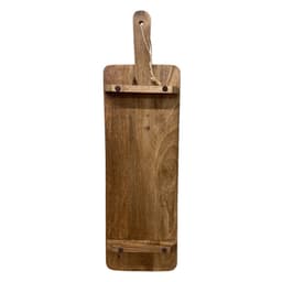 image-Large Engraved Serving Board