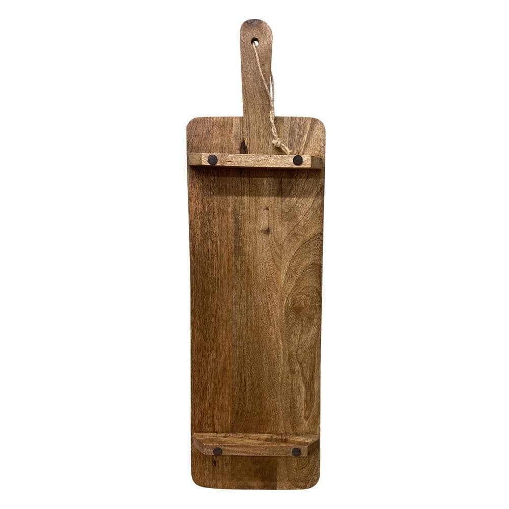 image-Large Engraved Serving Board