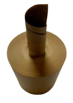 image-Void Fill Packaging Paper 70gsm 300mm x 850m, 100% recycled FSC