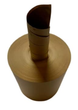 image-Void Fill Packaging Paper 70gsm 300mm x 850m, 100% recycled FSC