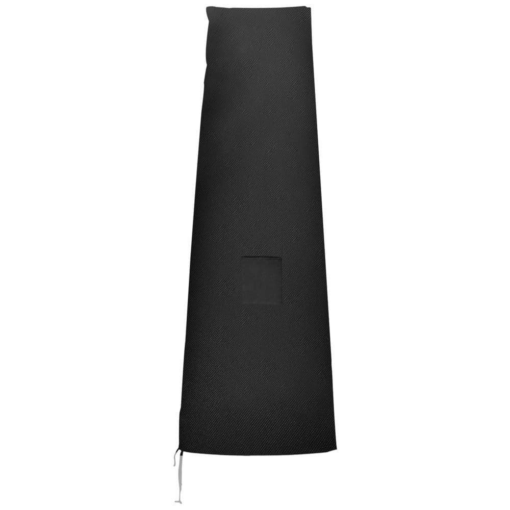 image-Parasol Umbrella Cover Outdoor Protector Weatherproof Cantilever Garden