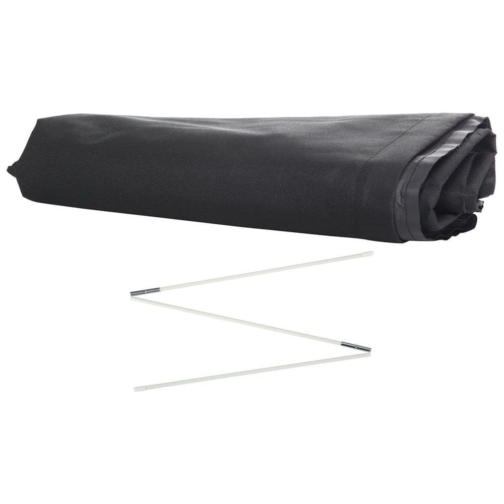 image-Parasol Umbrella Cover Outdoor Protector Weatherproof Cantilever Garden
