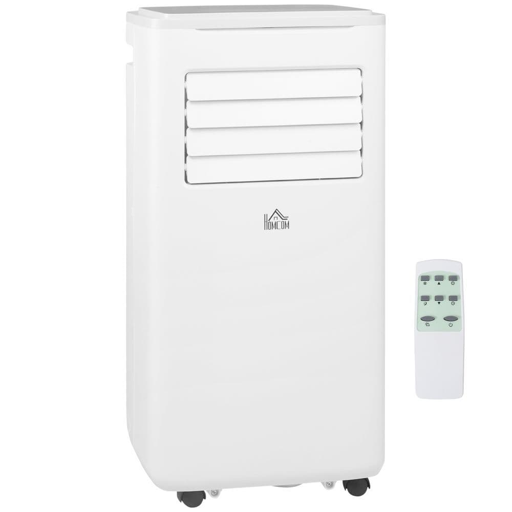 image-9,000 BTU Portable Air Conditioner Unit with WiFi Smart App, 20m�