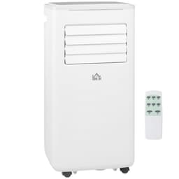 image-9,000 BTU Portable Air Conditioner Unit with WiFi Smart App, 20m�