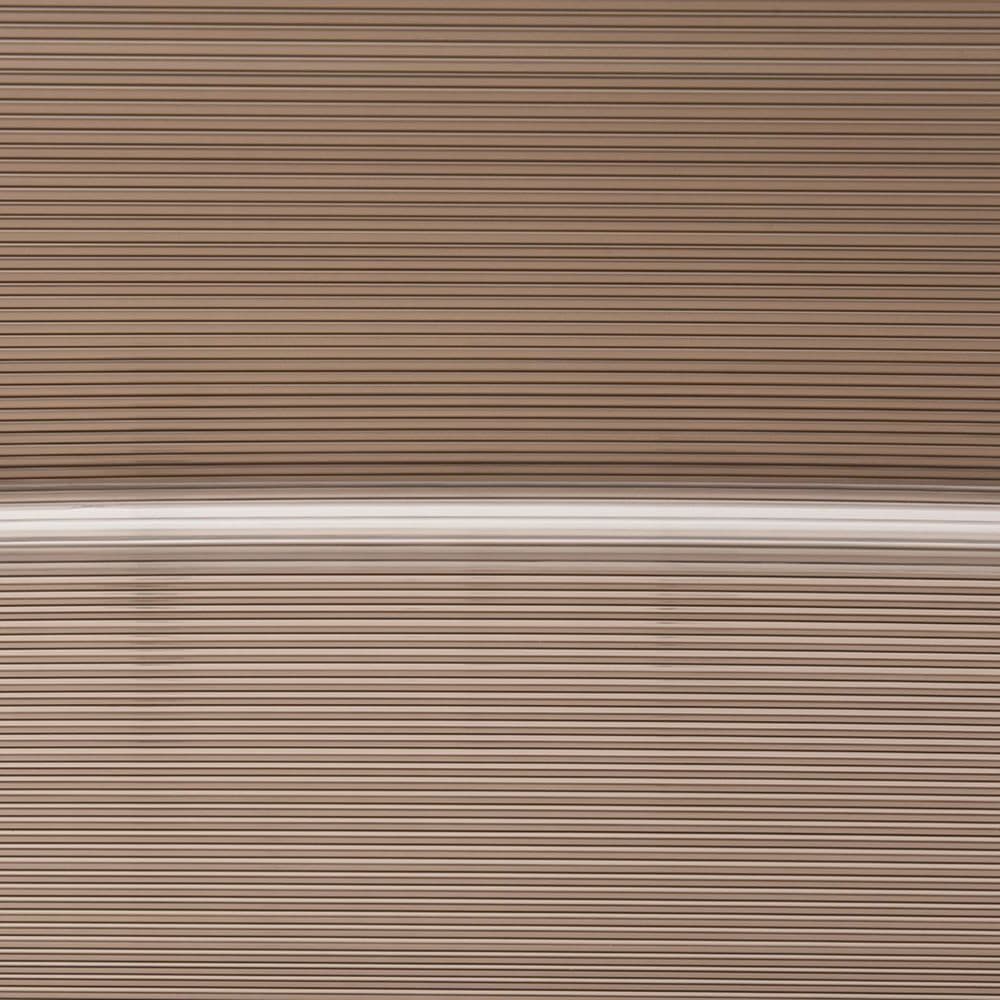 image-Outsunny Outdoor Window Door Canopy Fixed Awning Porch UV Water Cover Brown