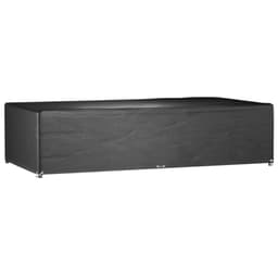image-vidaXL Garden Furniture Cover 10 Eyelets 260 x 260 x 90 cm