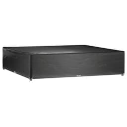 image-vidaXL Garden Furniture Cover 10 Eyelets 260 x 260 x 90 cm