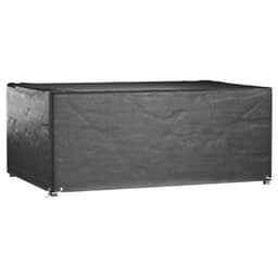 image-vidaXL Garden Furniture Cover 10 Eyelets 260 x 260 x 90 cm