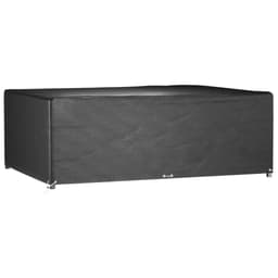 image-vidaXL Garden Furniture Cover 10 Eyelets 260 x 260 x 90 cm