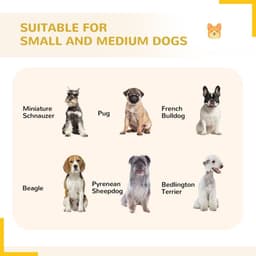 image-16 Panels Heavy Duty Puppy Play Pen for Small, Medium Dogs 80Hcm