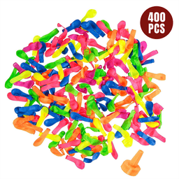 image-SOKA 400 A/SHOT WATERBOMB 1373901 1010388