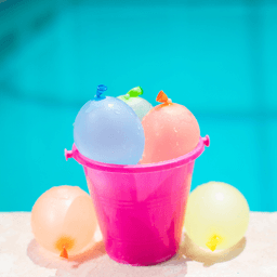 image-SOKA 1000 A/SHOT WATERBOMB 1373901 1010391