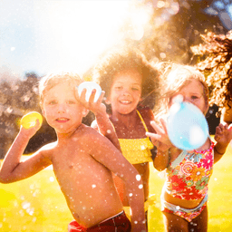 image-SOKA 600 A/SHOT WATERBOMB 1373901 1010389