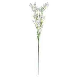 image-Pack of 6 x 65cm Artificial Gypsophilia Spray
