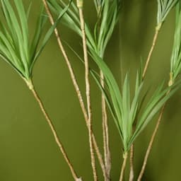 image-125cm Dragon Plant Dracaena Tree Artificial Natural Look