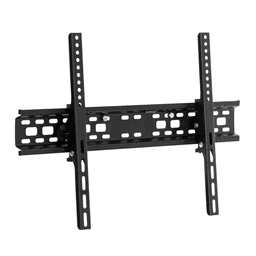 image-TMW003 32-70" Wall Mount TV Stand VESA400*600/-5°~ 20° with Spirit Level