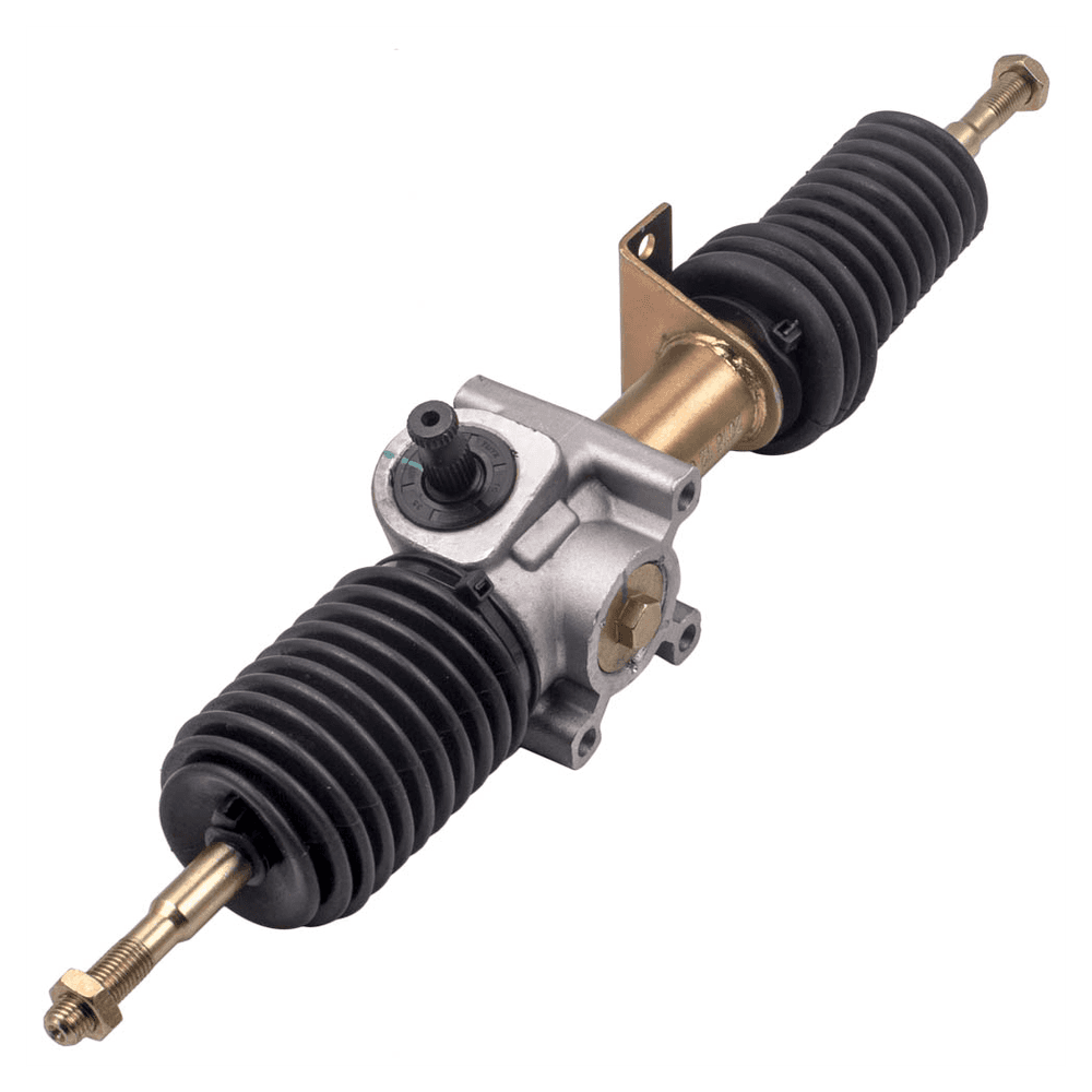 image-New Power Steering and Pinion w/TIE ROD ENDS Fit POLARIS RZR S 800 EFI 2009-2014
