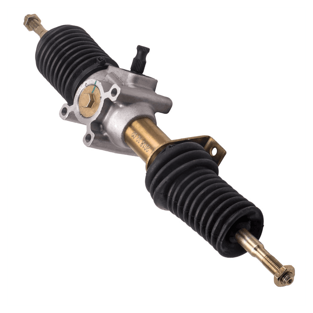 image-New Power Steering and Pinion w/TIE ROD ENDS Fit POLARIS RZR S 800 EFI 2009-2014