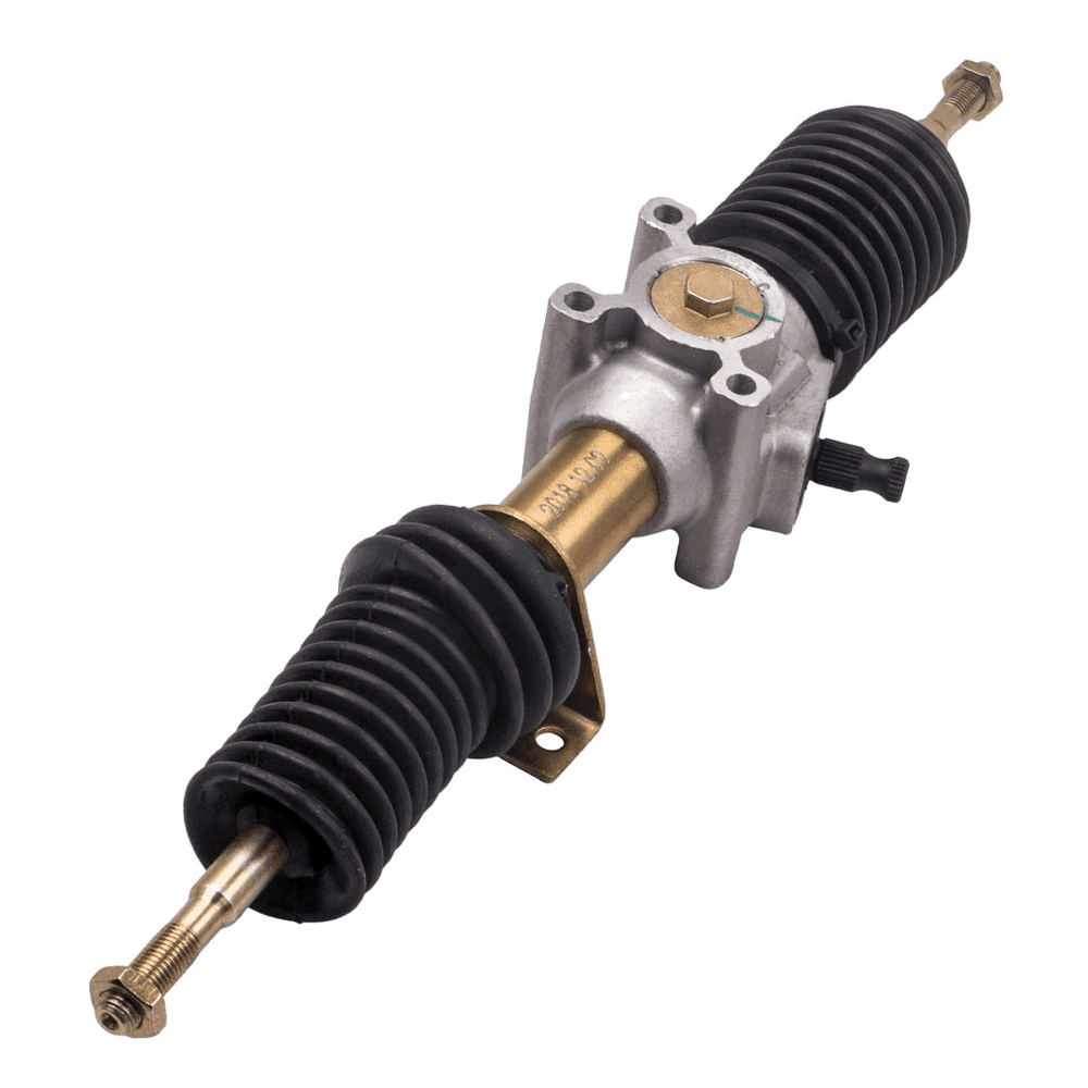 image-New Power Steering and Pinion w/TIE ROD ENDS Fit POLARIS RZR S 800 EFI 2009-2014
