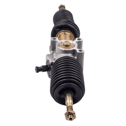 image-New Power Steering and Pinion w/TIE ROD ENDS Fit POLARIS RZR S 800 EFI 2009-2014
