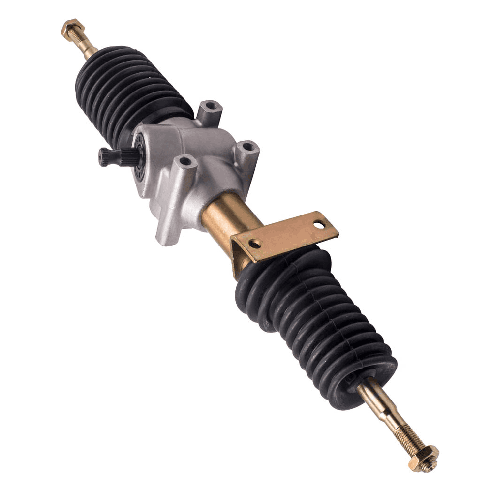 image-New Power Steering and Pinion w/TIE ROD ENDS Fit POLARIS RZR S 800 EFI 2009-2014
