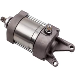 image-New Starter Motor for Yamaha YZF R1 2009-2014 12V 14B8189000