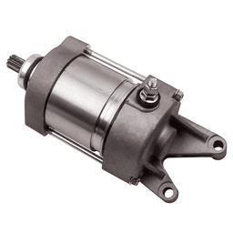 image-New Starter Motor for Yamaha YZF R1 2009-2014 12V 14B8189000