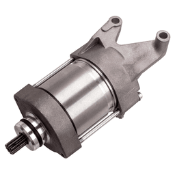 image-New Starter Motor for Yamaha YZF R1 2009-2014 12V 14B8189000