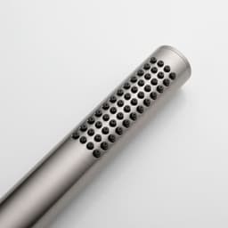 image-Eco-Performance Handheld Shower with 28-Inch Slide Bar and 59-Inch Hose