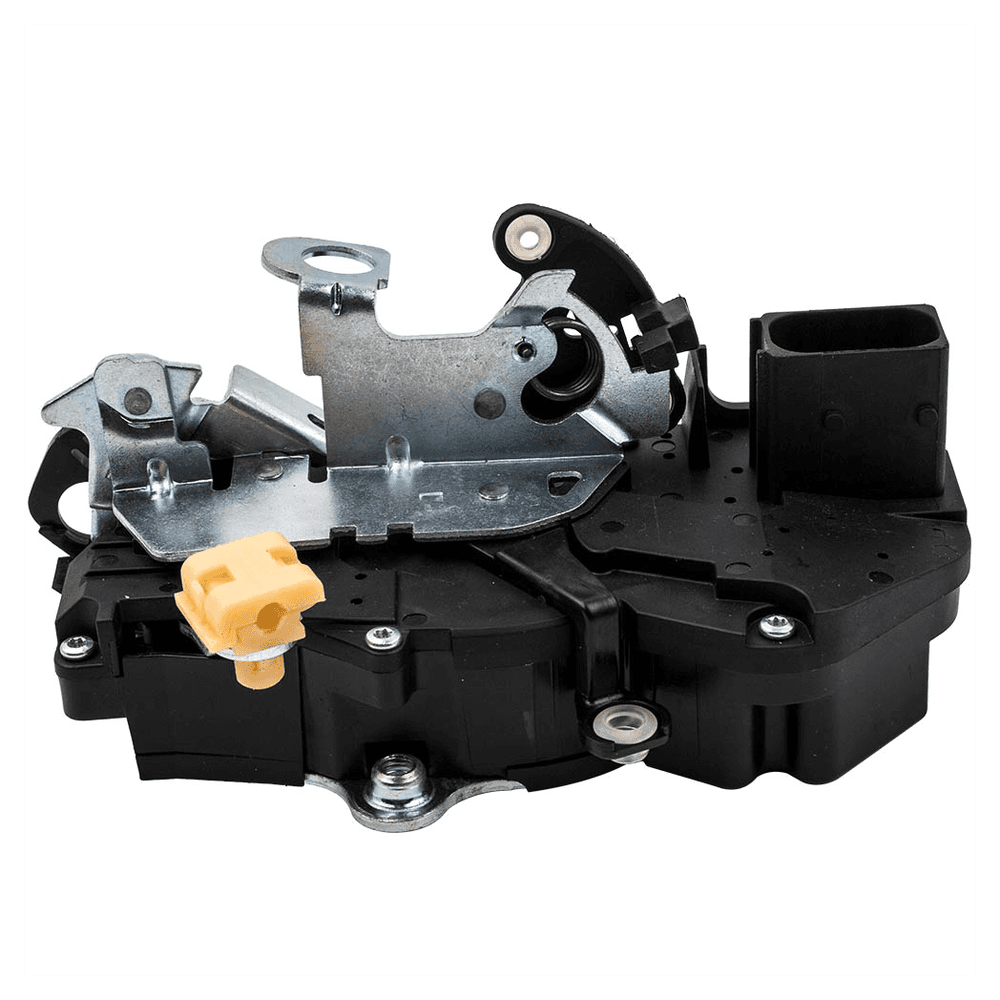 image-Driver Side Door Lock Actuator Front Left For Chevy GMC Cadillac 2007-2009 931-303 20783846