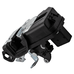 image-Driver Side Door Lock Actuator Front Left For Chevy GMC Cadillac 2007-2009 931-303 20783846