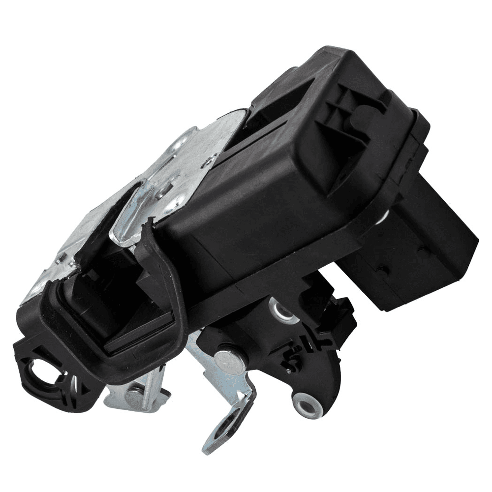 image-Driver Side Door Lock Actuator Front Left For Chevy GMC Cadillac 2007-2009 931-303 20783846