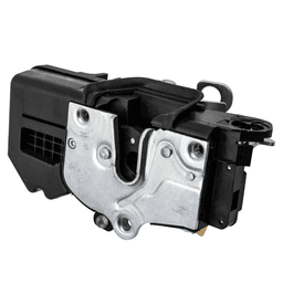 image-Driver Side Door Lock Actuator Front Left For Chevy GMC Cadillac 2007-2009 931-303 20783846