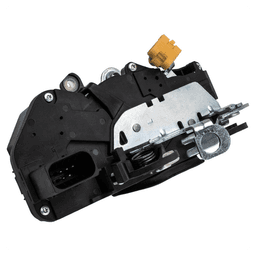 image-Driver Side Door Lock Actuator Front Left For Chevy GMC Cadillac 2007-2009 931-303 20783846