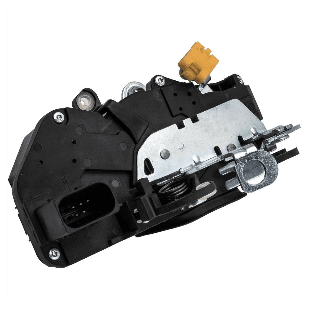 image-Driver Side Door Lock Actuator Front Left For Chevy GMC Cadillac 2007-2009 931-303 20783846