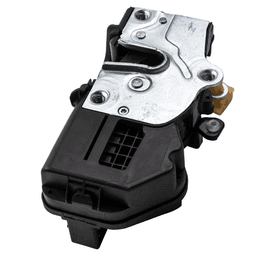 image-Driver Side Door Lock Actuator Front Left For Chevy GMC Cadillac 2007-2009 931-303 20783846