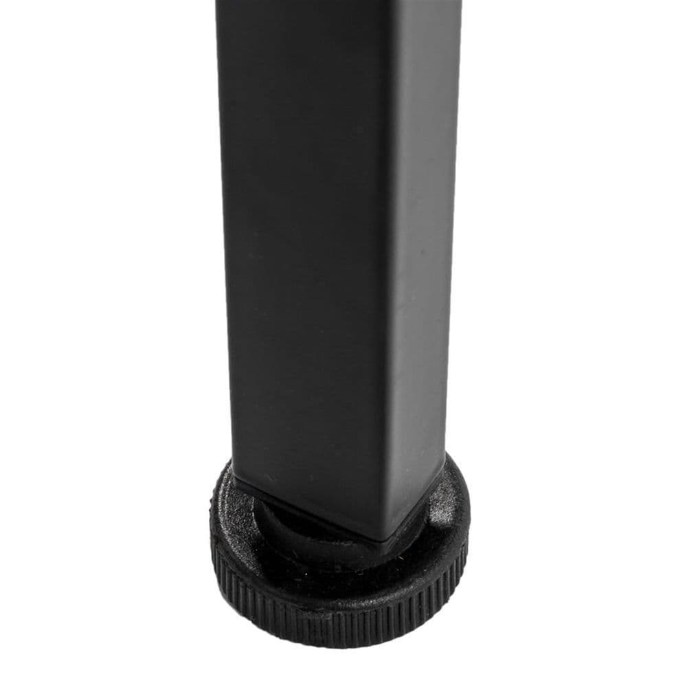 image-Widen 4 Tiers Bookshelf Black