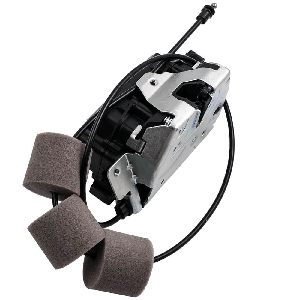 image-Rear Tailgate Trunk Lift Door Lock Actuator Fit Mercedes-Benz ML500 GL450