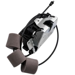 image-Rear Tailgate Trunk Lift Door Lock Actuator Fit Mercedes-Benz ML500 GL450