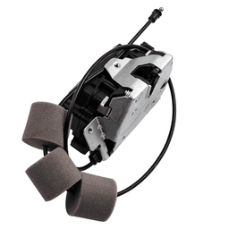 image-Rear Tailgate Trunk Lift Door Lock Actuator Fit Mercedes-Benz ML500 GL450