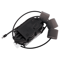 image-Rear Tailgate Trunk Lift Door Lock Actuator Fit Mercedes-Benz ML500 GL450