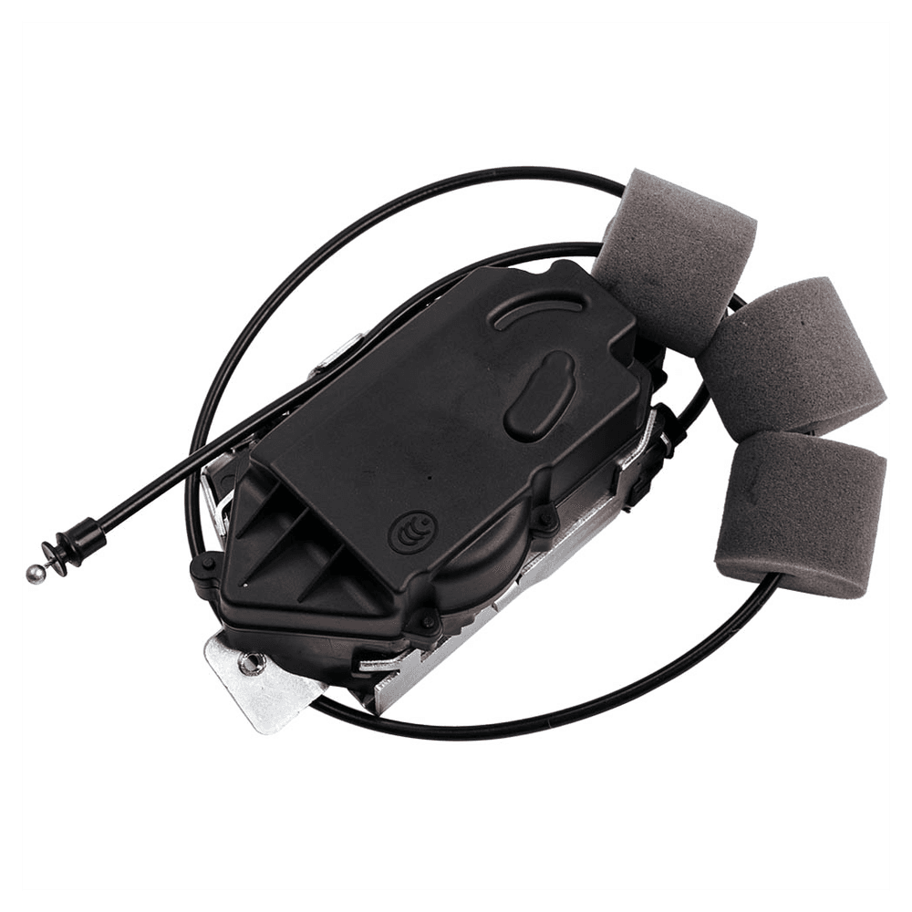 image-Rear Tailgate Trunk Lift Door Lock Actuator Fit Mercedes-Benz ML500 GL450