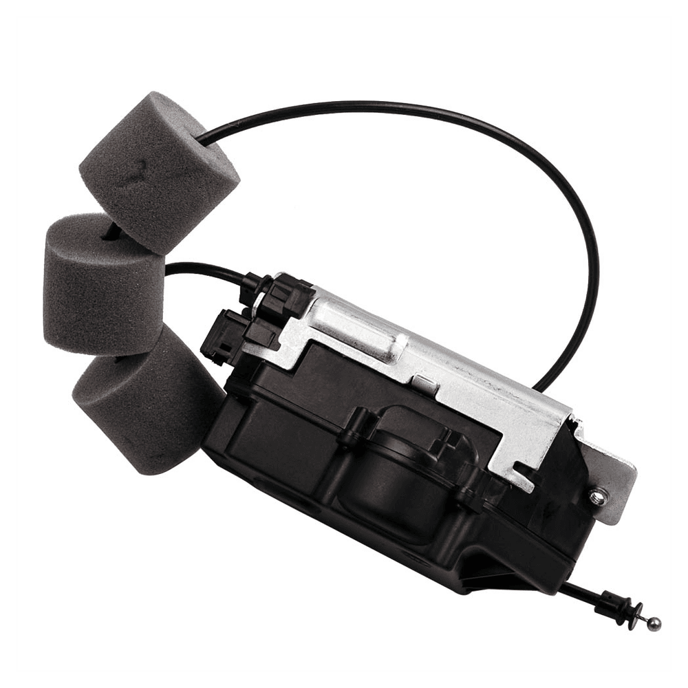 image-Rear Tailgate Trunk Lift Door Lock Actuator Fit Mercedes-Benz ML500 GL450